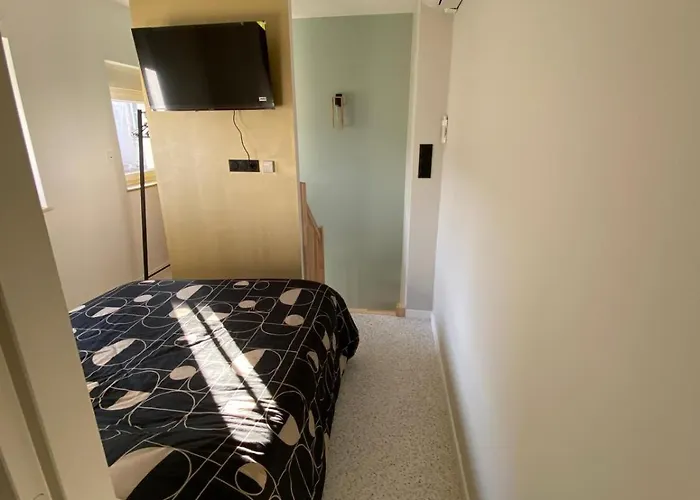 Apartament En Face De La Basilique De Nicolas-de-port Saint-Nicolas-de-Port