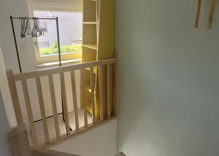 Apartament En Face De La Basilique De Nicolas-de-port Saint-Nicolas-de-Port