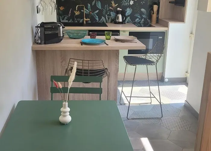 En Face De La Basilique De Nicolas-de-port Apartament *