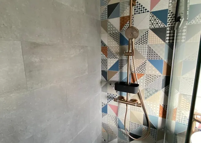 Apartament En Face De La Basilique De Nicolas-de-port *